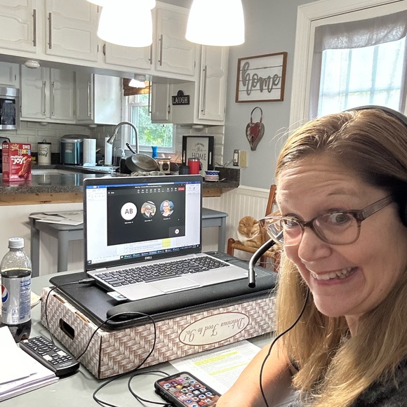 Meet your Posher, Sherri - Picture 16 of 16